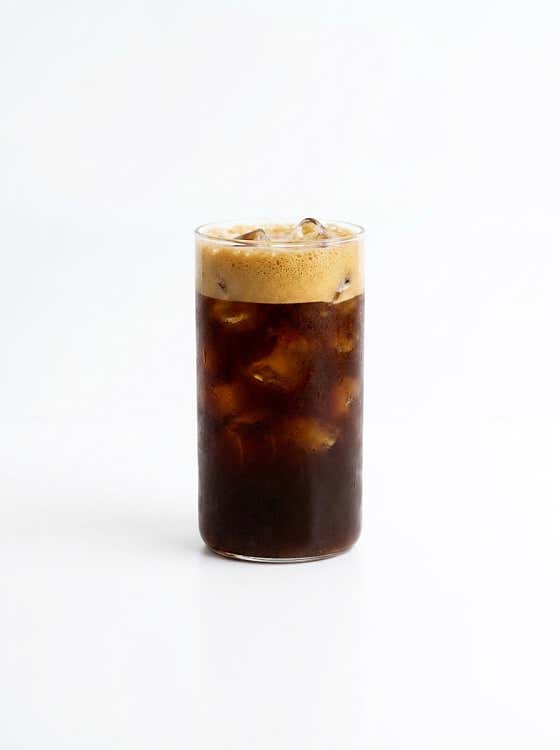 샤케라또(ice only) 메뉴 사진(네이버)