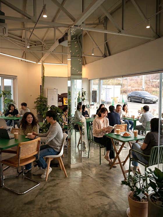 일월십사일 남서울대점 · 네이버 지도·플레이스 2
