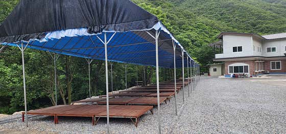 운장산산장 · 네이버 지도·플레이스 3