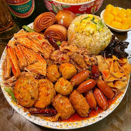 마유유 마라탕 스타필드빌리지 운정점 · 네이버 지도·플레이스 10