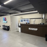 헤즈업 송도점 가게 사진 2
