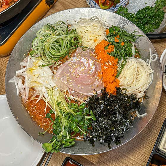 오징어청춘 상무지구점 · 네이버 지도·플레이스 10