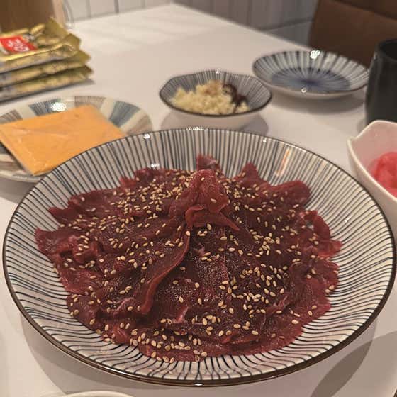 푸줏간육회 간석직영점 · 네이버 지도·플레이스 4