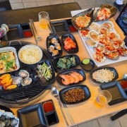 세트 1 메뉴 사진(네이버)