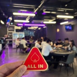 아리아홀덤 상남점 가게 사진 4