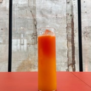 Nudi 쥬스 메뉴 사진(네이버)