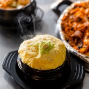 계란찜 메뉴 사진(네이버)
