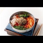 물막국수 메뉴 사진(네이버)