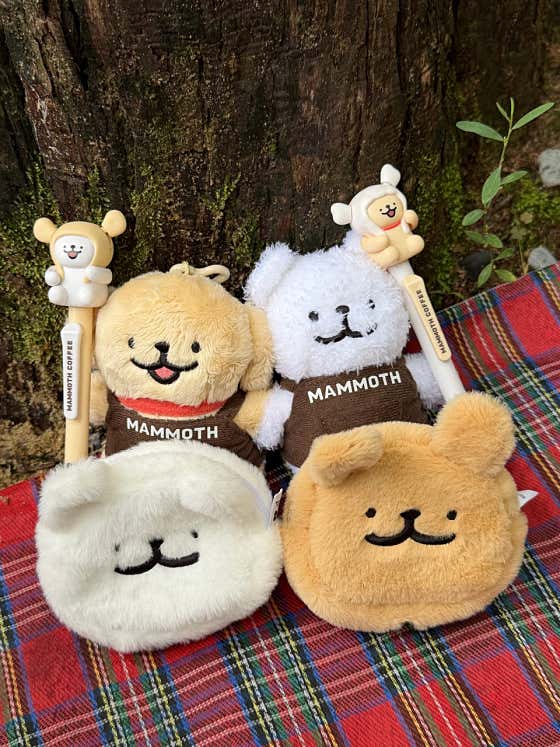 매머드익스프레스 광주유스퀘어점
