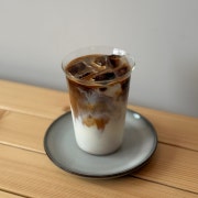 라떼 메뉴 사진(네이버)