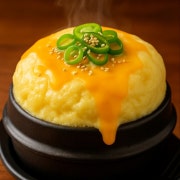 계란찜 메뉴 사진(네이버)