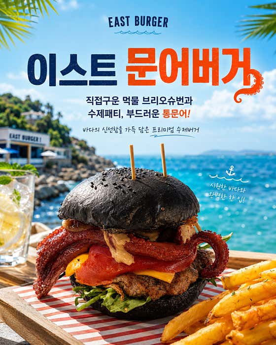 이스트버거 · 네이버 지도·플레이스 5