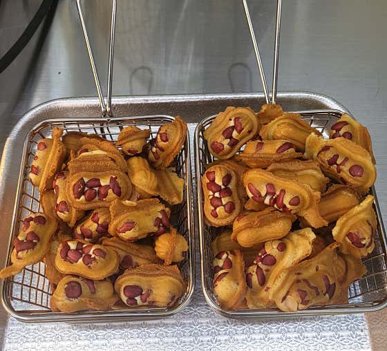 옹기종기땅콩빵 부천로데오점 · 네이버 지도·플레이스 10