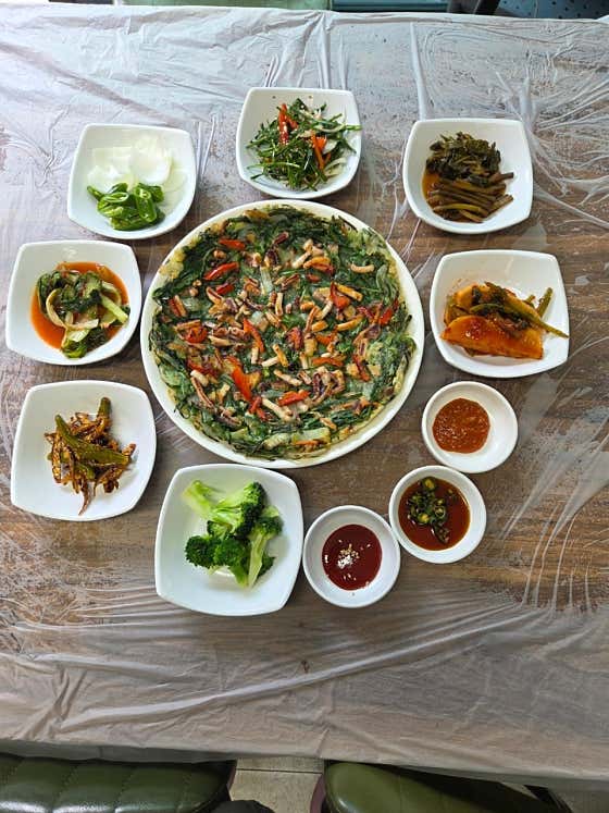 정희식당 · 네이버 지도·플레이스 10