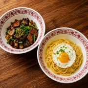 사천간짜장 메뉴 사진(네이버)