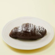 초코소큼빵 메뉴 사진(네이버)