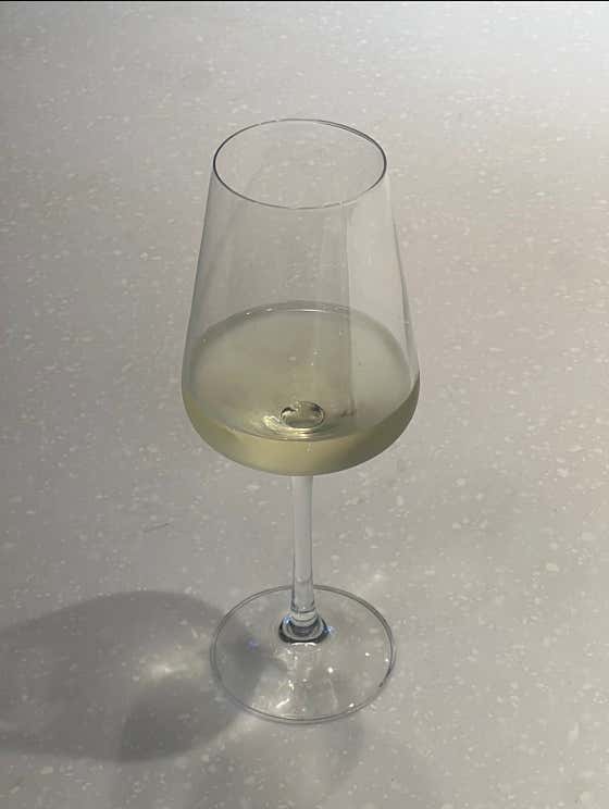 글라스 와인 메뉴 사진(네이버)