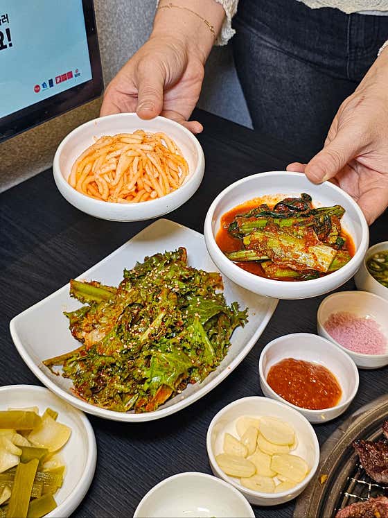 석호갈비 신설동본점 · 네이버 지도·플레이스 10