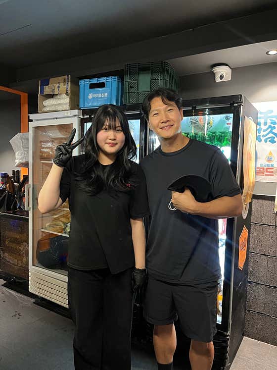 흑벽돌집 논현본점 · 네이버 지도·플레이스 6