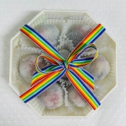 수제과일모찌 7구 메뉴 사진(네이버)