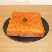 명란 토스티 메뉴 사진(네이버)