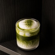 말차슈페너 메뉴 사진(네이버)