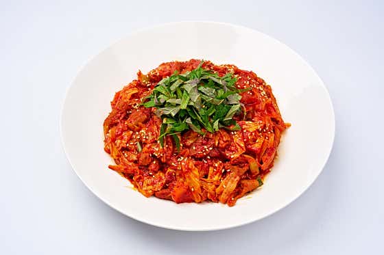 곱창볶음(소) 메뉴 사진(네이버)