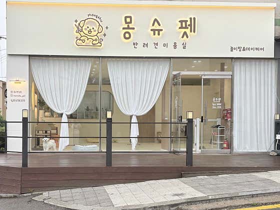 몽슈펫 · 네이버 지도·플레이스 3