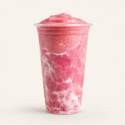 Wellness smoothie 메뉴 사진(네이버)