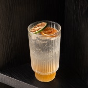 매실에이드 메뉴 사진(네이버)