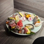 사심 모리아와세 메뉴 사진(네이버)