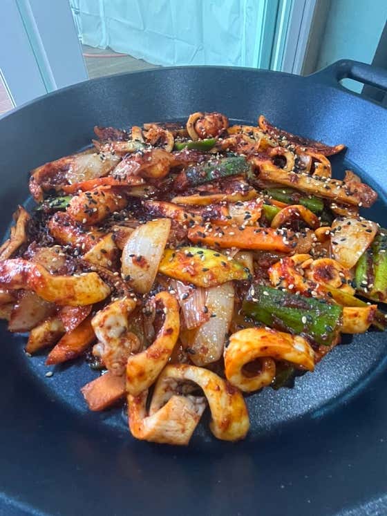 깡통집 주문진점 · 네이버 지도·플레이스 6