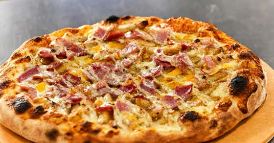 OZ PIZZA & PASTA · 네이버 지도·플레이스 3