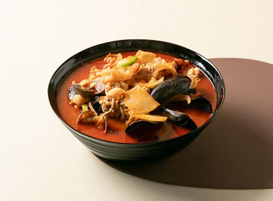 김포맛집 연식당 · 네이버 지도·플레이스 9