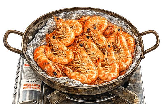 용왕님술상 상암본점 · 네이버 지도·플레이스 9