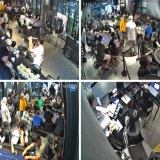 BBA PUB 가게 사진 4