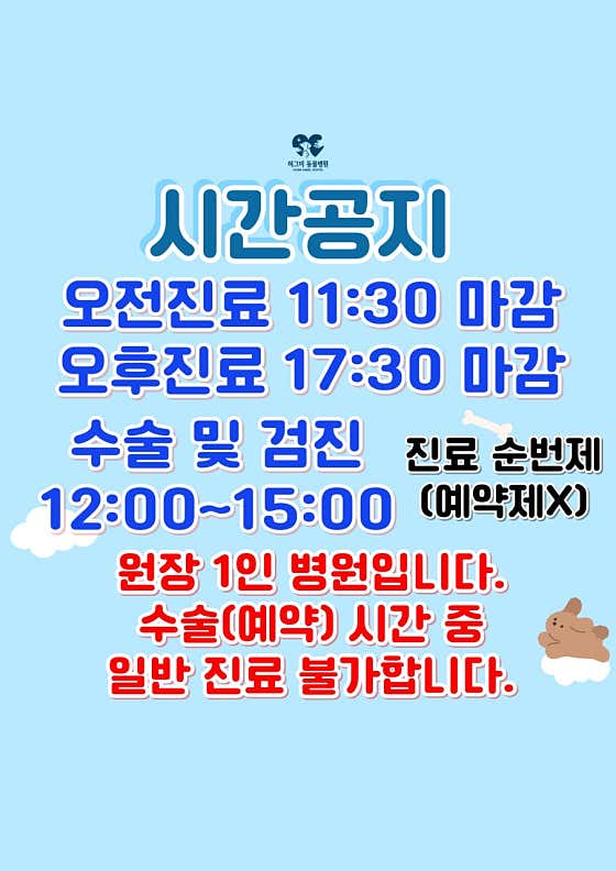허그미동물병원 · 네이버 지도·플레이스 2