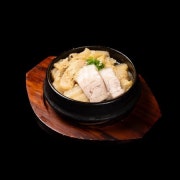 백김치찜 메뉴 사진(네이버)