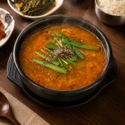 장어탕 메뉴 사진(네이버)
