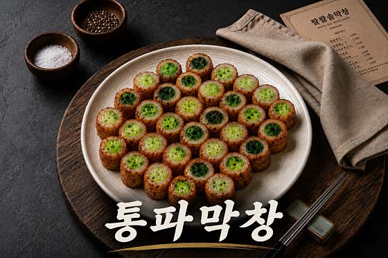 팔팔솔막창 당산본점 · 네이버 지도·플레이스 7