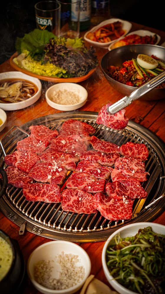 서면연탄갈비 서면본점 · 네이버 지도·플레이스 2