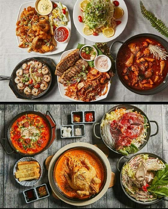 인생감성술집 응암오거리점