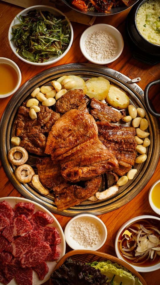 서면연탄갈비 서면본점 · 네이버 지도·플레이스 6