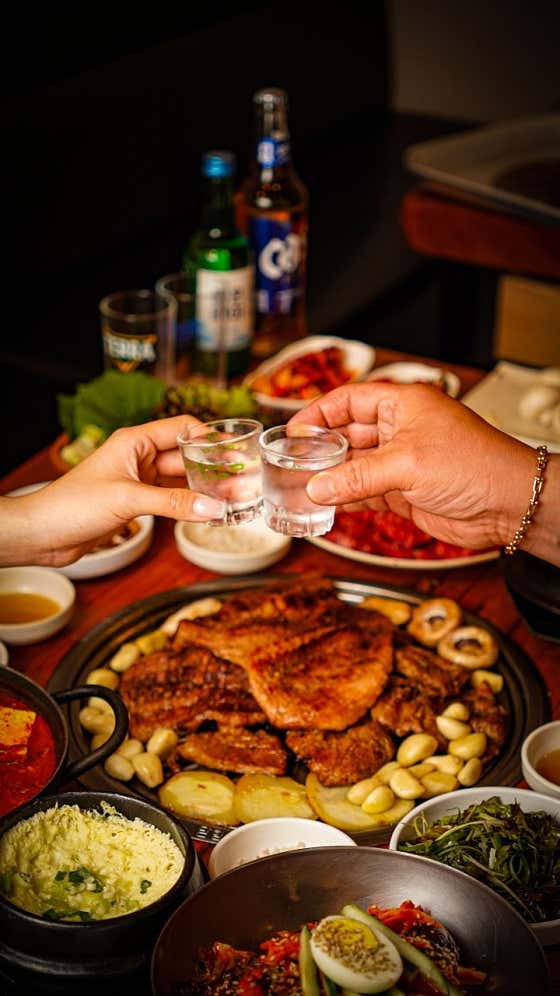 서면연탄갈비 서면본점 · 네이버 지도·플레이스 7