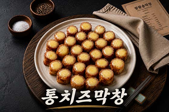 팔팔솔막창 당산본점 · 네이버 지도·플레이스 5