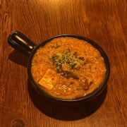 된장술국밥 메뉴 사진(네이버)