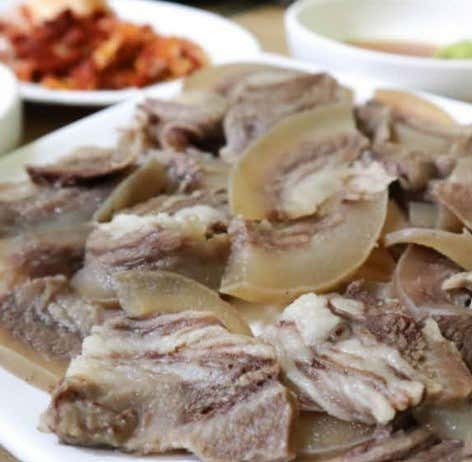 나주곰탕 · 네이버 지도·플레이스 2