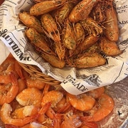 대하구이 메뉴 사진(네이버)