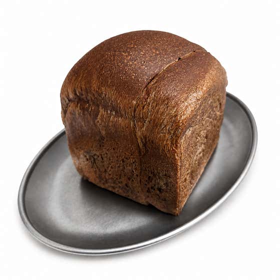 초코 큐브식빵 메뉴 사진(네이버)