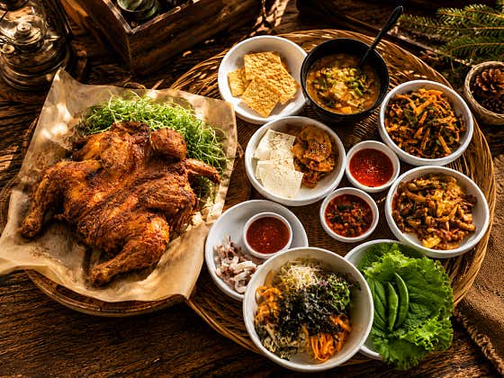 팔딱산장
